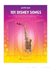 101 Disney Songs