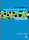 The SAGE Handbook of Organizational Behavior