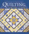Quilting from Start to Finish