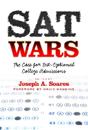 SAT Wars