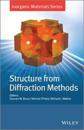 Structure from Diffraction Methods