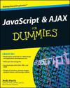 JavaScript Ajax For Dummies