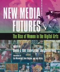 New Media Futures