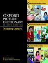 Oxford Picture Dictionary Reading Library: Library Pack (9 readers)
