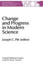 Change and Progress in Modern Science