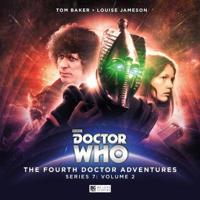 Fourth Doctor Adventures Series 7B