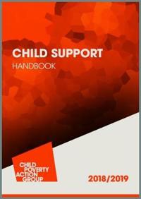 Child support handbook - 2018/2019