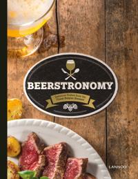 Beerstronomy: Delicious Dishes from Belgium's Finest Brewers