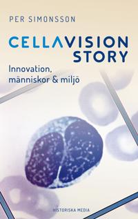 CellaVision. Innovation, människor & miljö