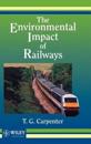 The Environmental Impact of Railways