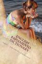 English / Papiamento Dictionary
