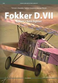 Fokker D.vii