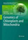 Genomics of Chloroplasts and Mitochondria