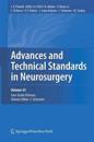 Advances and Technical Standards in Neurosurgery, Vol. 35