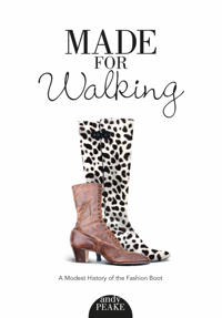 Made for Walking