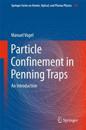 Particle Confinement in Penning Traps