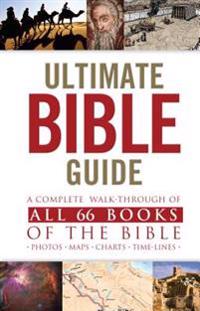 The Ultimate Bible Guide, Mass Market Edition