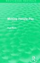 Making People Pay (Routledge Revivals)