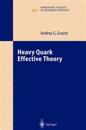Heavy Quark Effective Theory