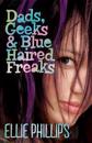 Dads Geeks and Blue-haired Freaks