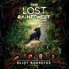 The Lost Rainforest #1: Mez's Magic Lib/E
