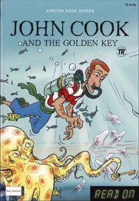 John Cook and the golden key-John Cook and the cruel kidnapper