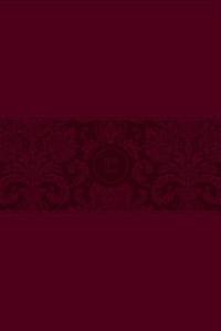 The Passion Translation New Testament Burgundy: With Psalms, Proverbs and Song of Songs