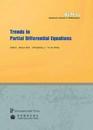 Trends in Partial Differential Equations