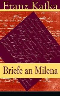Briefe an Milena (Vollst ndige Ausgabe)