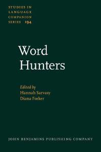 Word Hunters