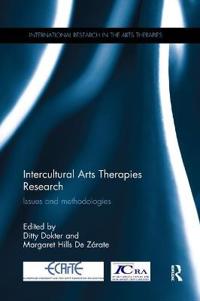 Intercultural Arts Therapies Research: Issues and Methodologies