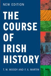 Course of Irish History