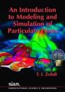 An Introduction to Modeling and Simulation of Particulate Flows