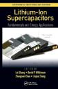 Lithium-Ion Supercapacitors