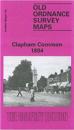 Clapham Common 1894