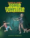 David Ve Jacko: Zombi Tunelleri (Turkish Edition)