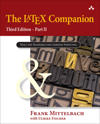 The LaTeX Companion, 3rd Edition
