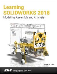 Learning Solidworks 2018