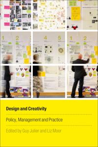 Design and Creativity