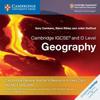 Cambridge IGCSE® and O Level Geography Digital Teacher's Resource Access Card