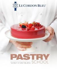 Pastry School: 101 Step-By-Step Recipes