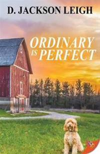 Ordinary Is Perfect