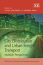 City Distribution and Urban Freight Transport