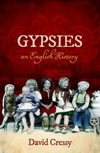 Gypsies: An English History