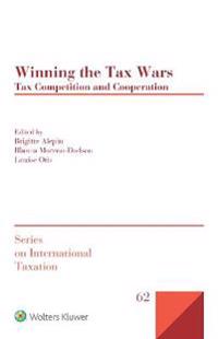 Winning the Tax Wars