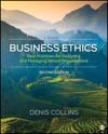 Business Ethics Interactive eBook for UK Territories