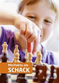 Minifakta om schack (ljudbok/CD+bok)