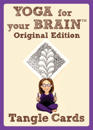 Yoga for Your Brain Original Edition