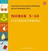 Norsk 5-10; litteraturboka