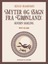 Myter og Sagn fra Grønland